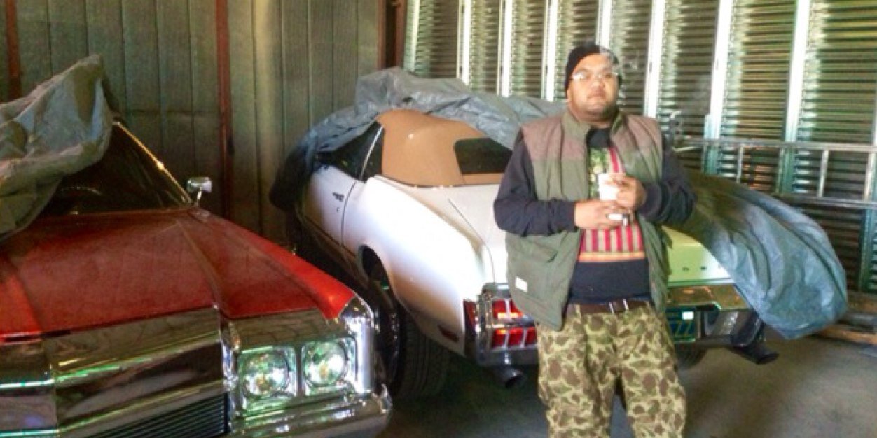 BigCam415's profile banner image