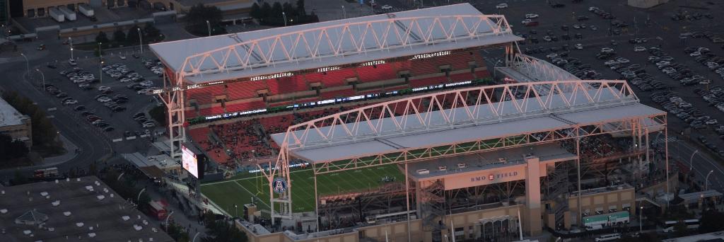 BMOField's profile banner image