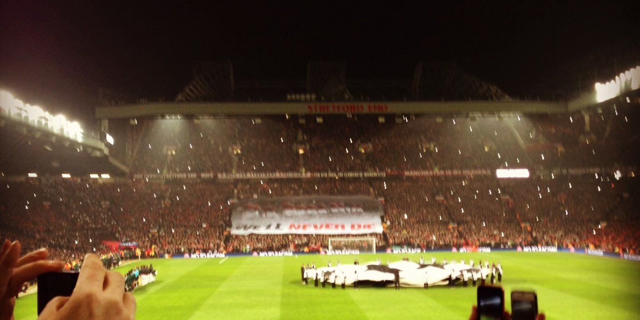 FranUtd's profile banner image