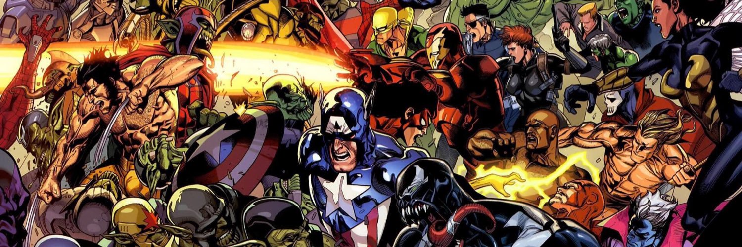 AndrewMercier88's profile banner image
