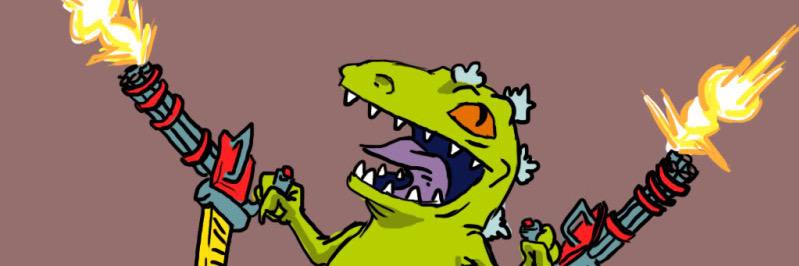 ReptarRF's profile banner image