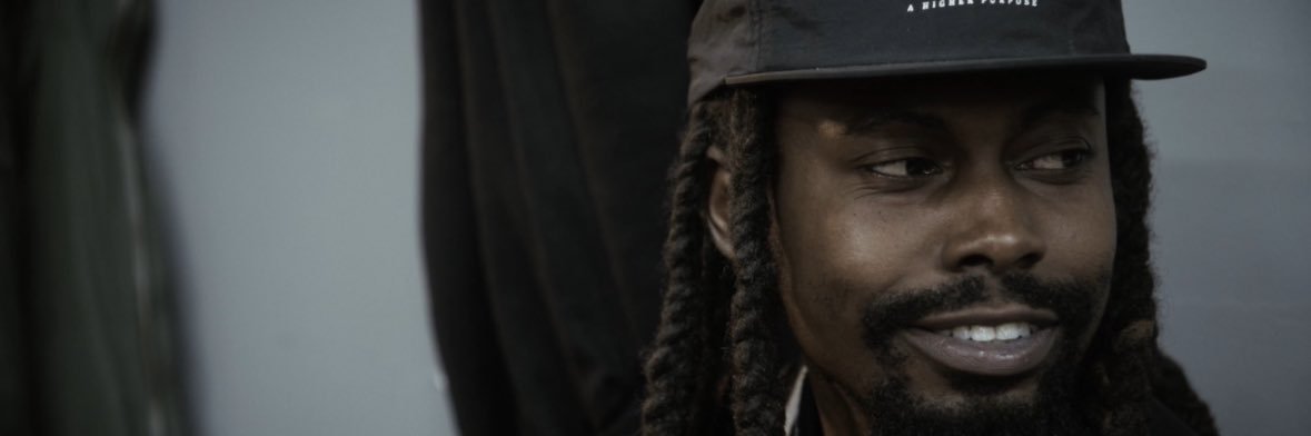 DariusJExum's profile banner image