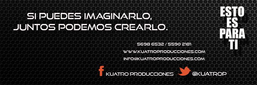 KuatroP's profile banner image