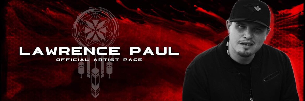 lawrencepaulmsc's profile banner image