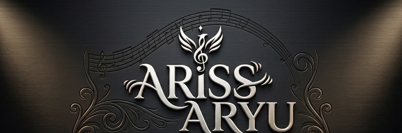 ArissAryu's profile banner image