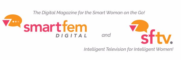 SmartFem Media Profile Banner