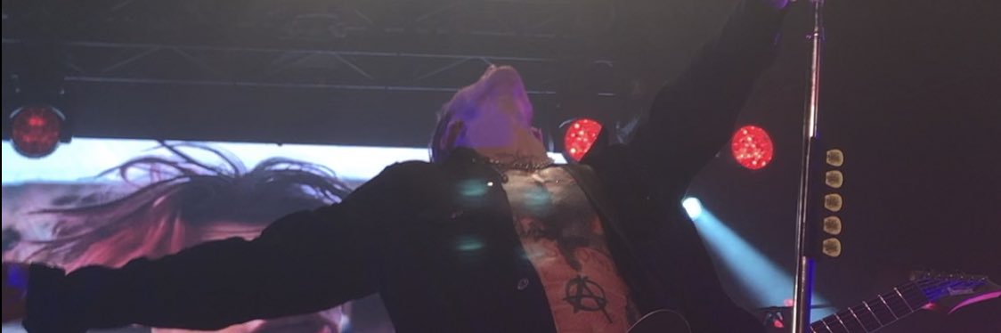 hotelsheeran's profile banner image