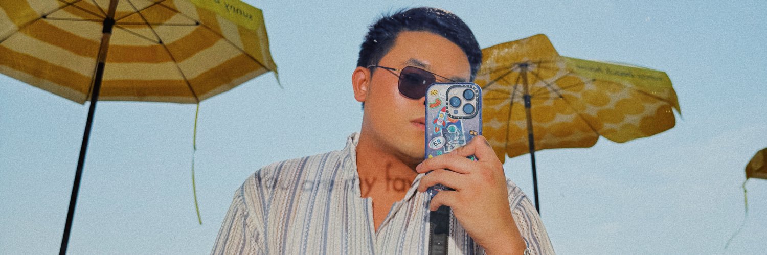 PureParattakorn's profile banner image