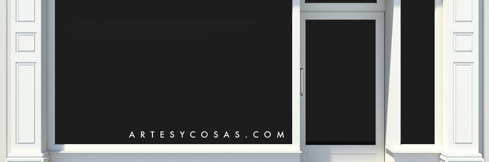 ArtesyCosasR's profile banner image