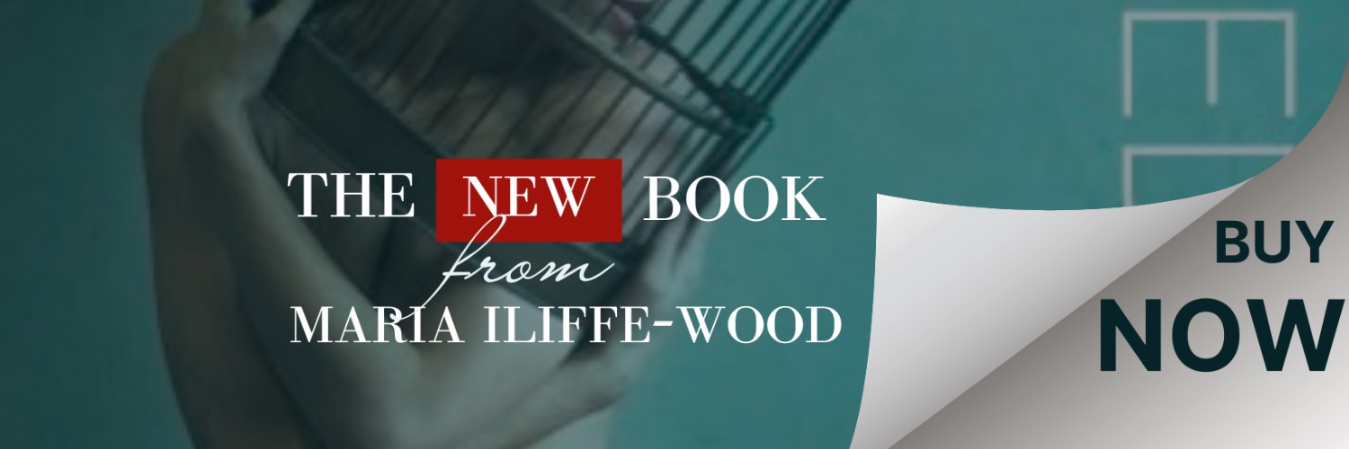 Maria Iliffe-Wood banner