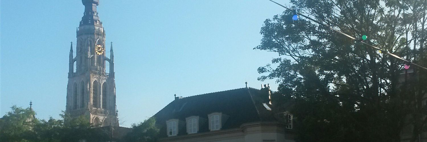 Jim Joosen💛🖤 banner