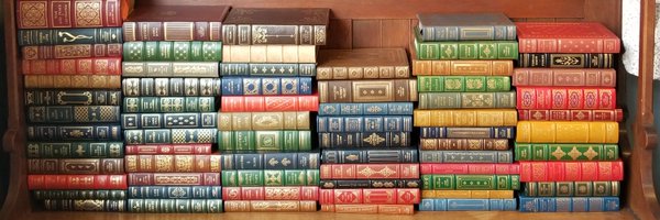 UnchartedBooks Profile Banner