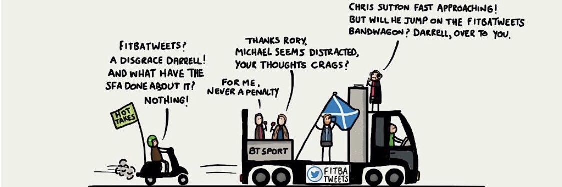 Rory Hamilton banner