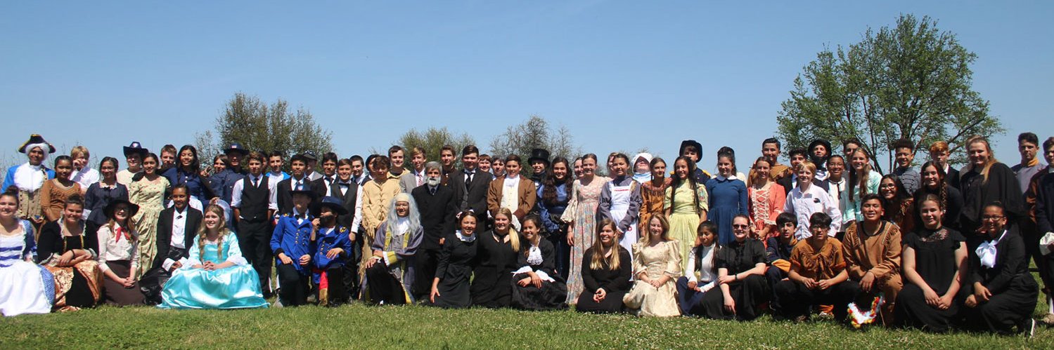 Hanford Sentinel banner