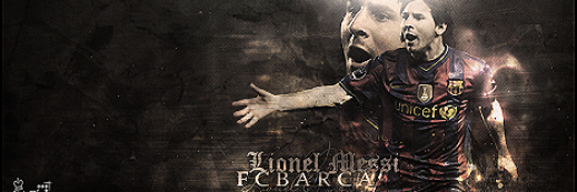 PurBarca's profile banner image