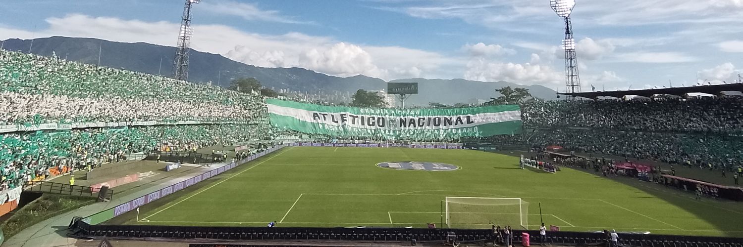 taborda6a's profile banner image