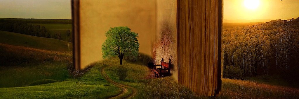 ClayburnBooks's profile banner image