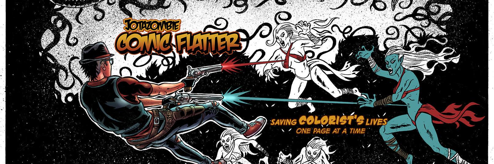 JotaZombie's profile banner image