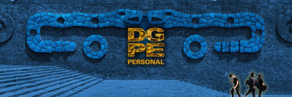 DGPE_UNAM Profile Banner