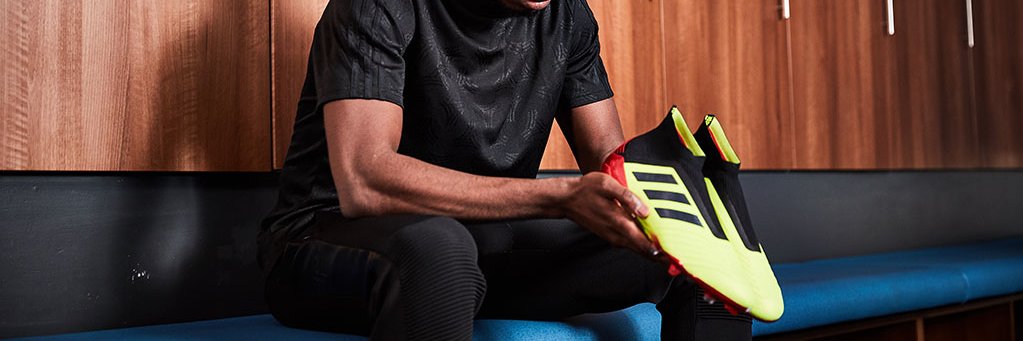 Football Boots banner