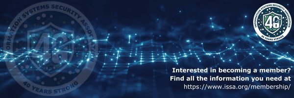 ISSAINTL Profile Banner