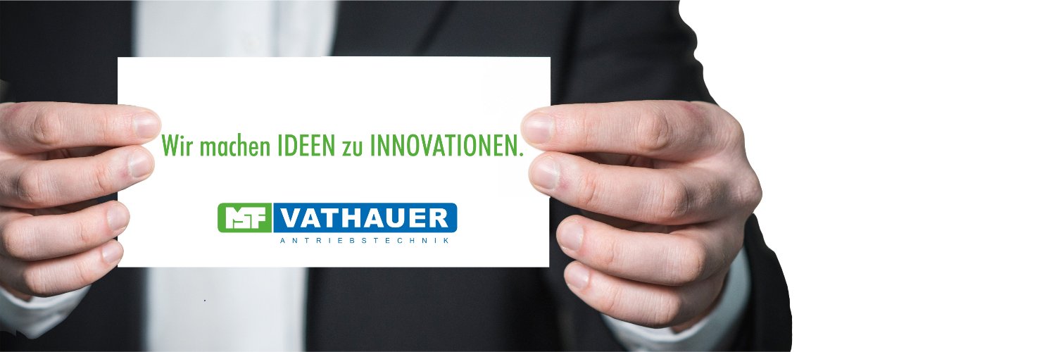 MSF-Vathauer Antriebstechnik banner