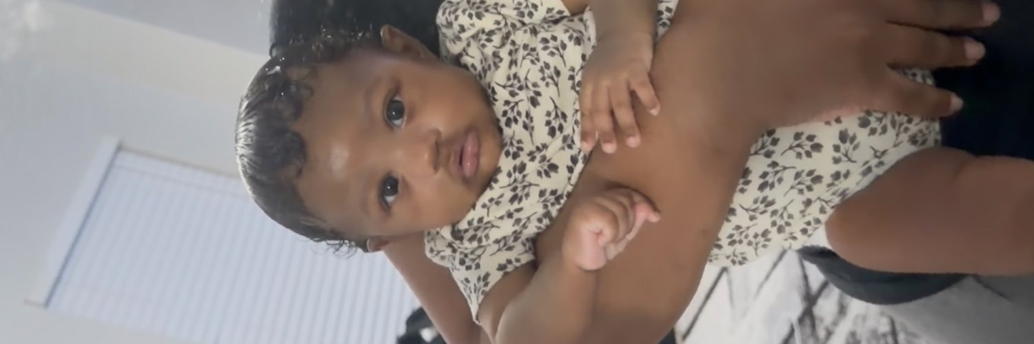 jaadeeemichelle's profile banner image