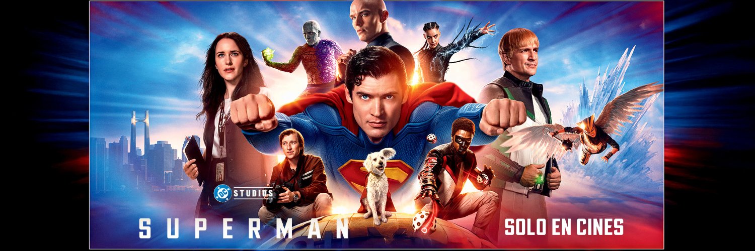 WB Pictures México's banner