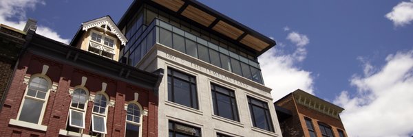 CoreUrban Profile Banner