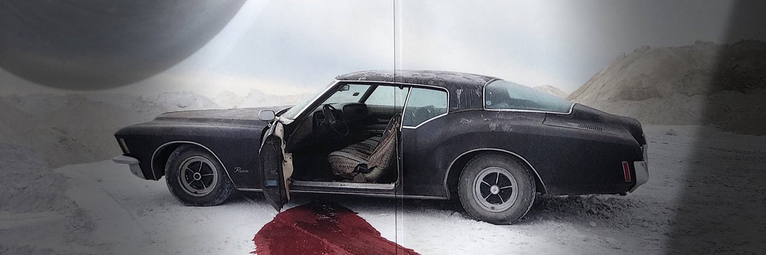 HaydnBrand's profile banner image