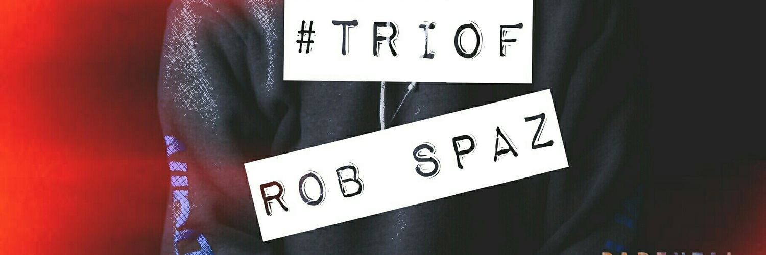 SpazRob's profile banner image