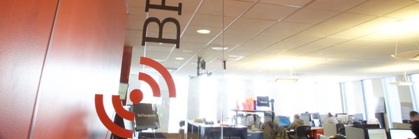 BHiveLab Profile Banner