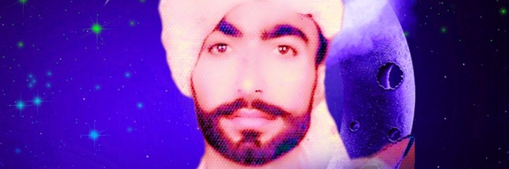 ShoukatAli86's profile banner image