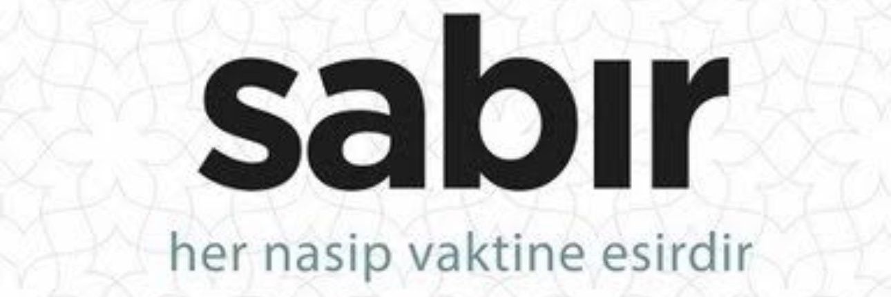 saricabey's profile banner image