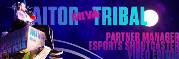 AitorTribal Profile Banner