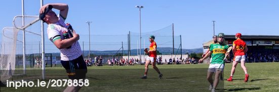 Odhran Quirke banner