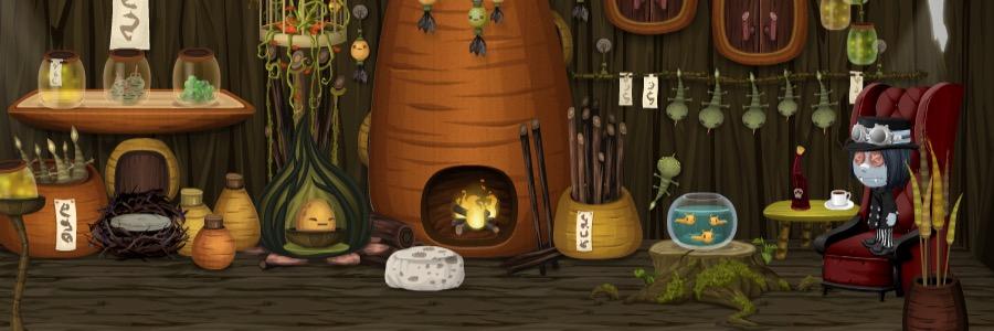 flurgh's profile banner image