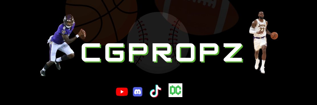 CG's banner