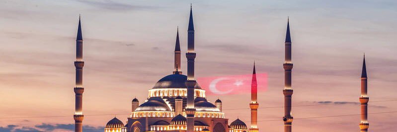 fekmekci's profile banner image