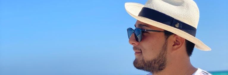 KevinPinargote's profile banner image