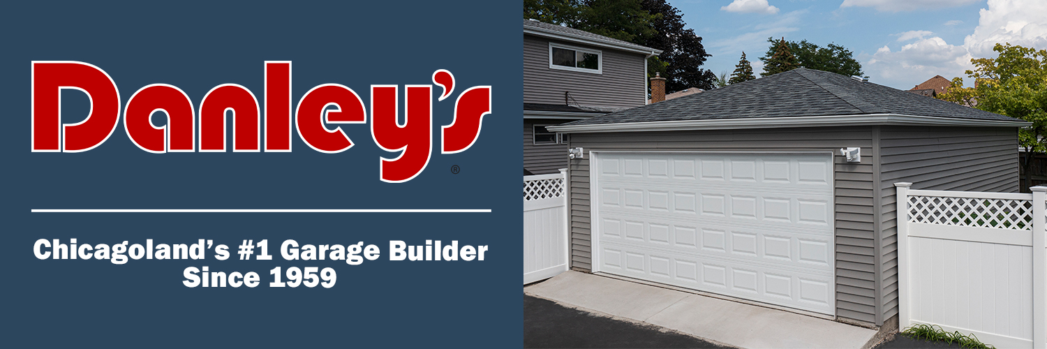 danleygarages's profile banner image