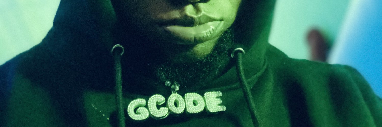 iAmGcode_g's profile banner image