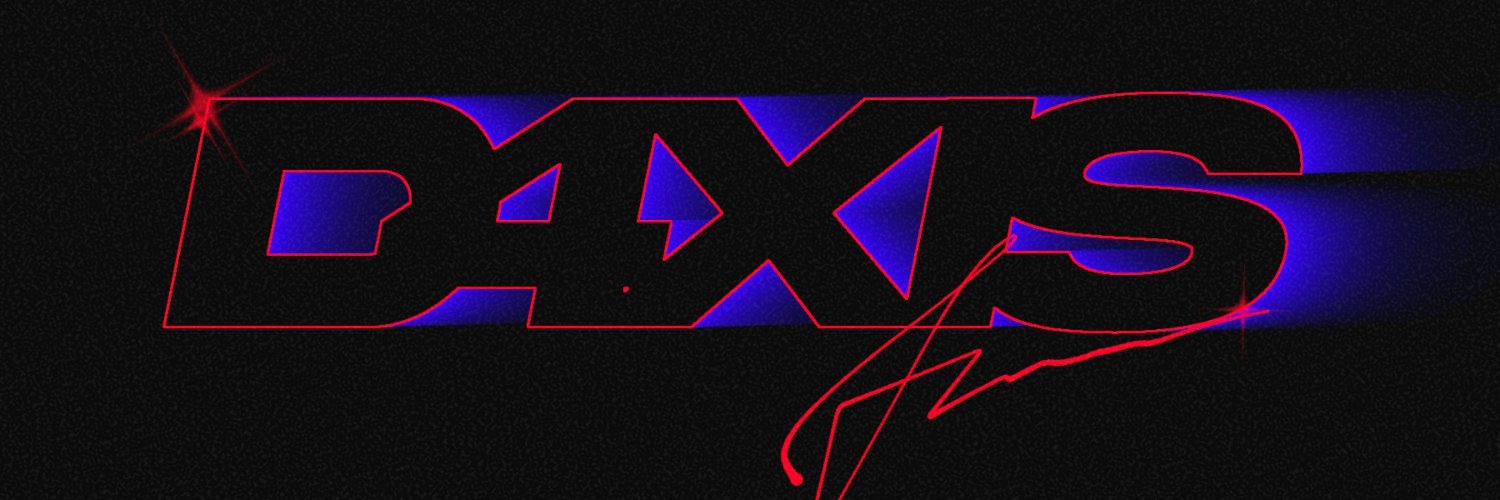d4xis banner