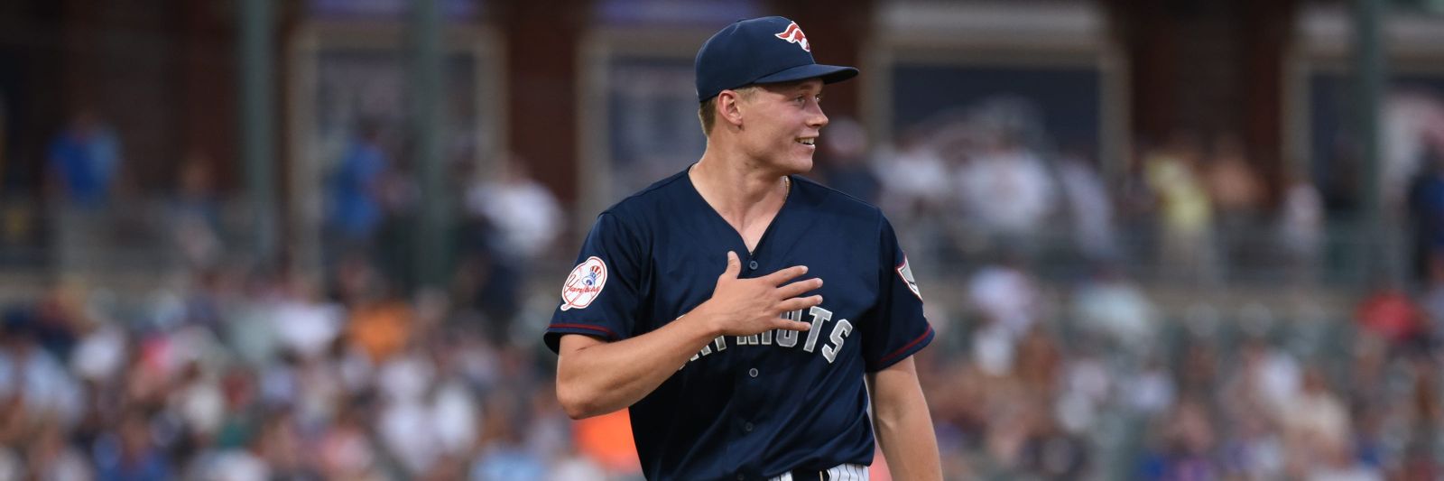 GoatedGleyber's profile banner image