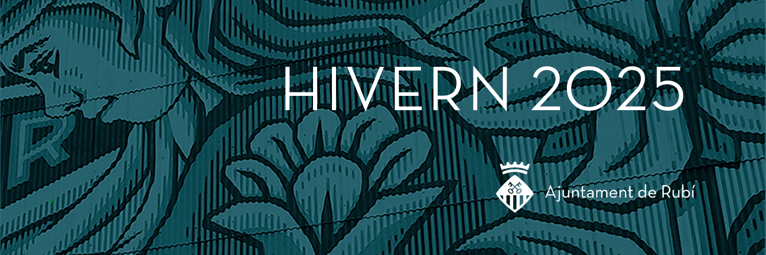 L'Ateneu de Rubí banner