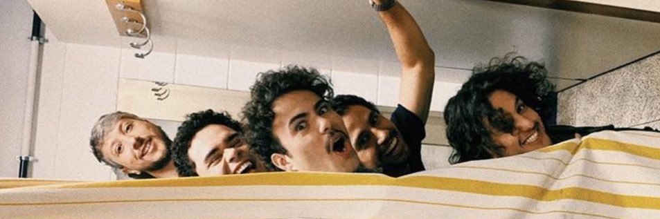 mateunr's profile banner image