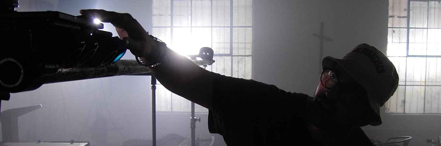 lukaszanoli's profile banner image