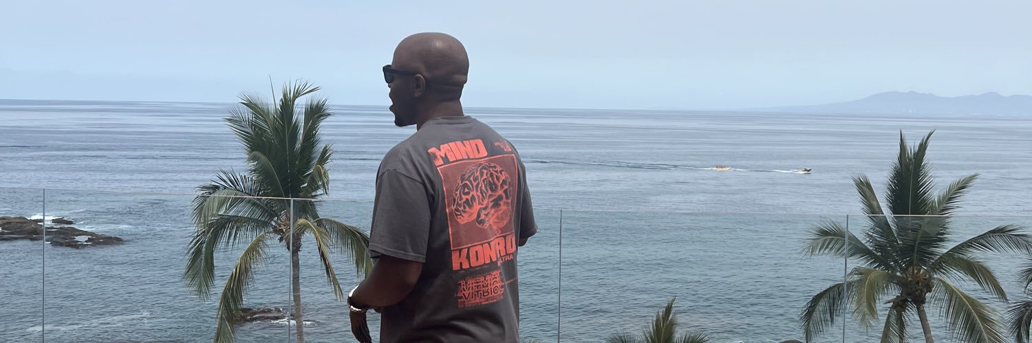 unclemenzel's profile banner image