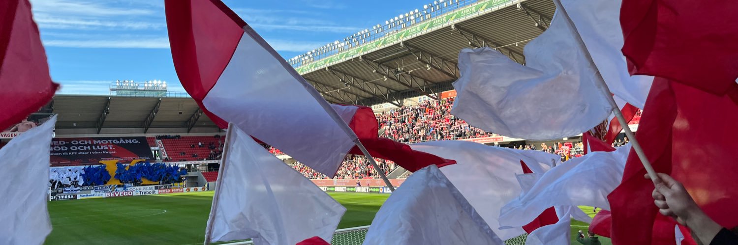 Håkan Lövgren 🌻 banner