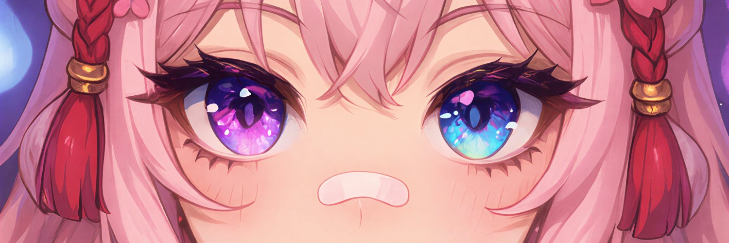 Puffichan's profile banner image